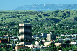 Billings, Montana